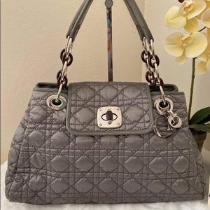 Authentic Christian Dior bag